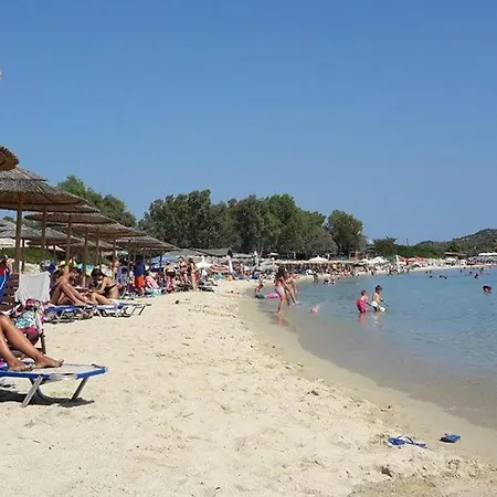 ενοικιαζόμενα μπλέντι * أُرانّوبولي