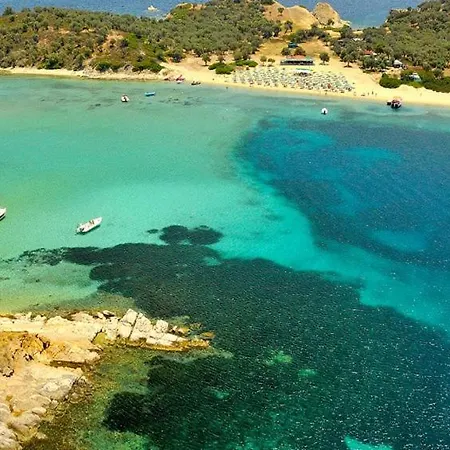 ενοικιαζόμενα μπλέντι فندق